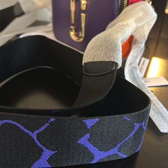 New Marc Jacobs camera bag - Picture 7 of 7